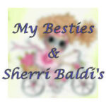 My Besties / Sherri Baldi's