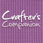 Crafter's Companion