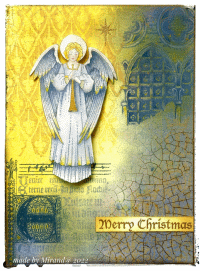 Stempels van Chocolate Baroque