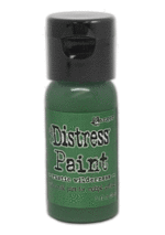Distress Paint Flip Top – Rustic Wilderness