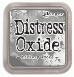 Distress Oxide